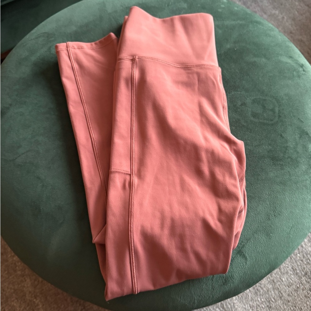 Vuori Terracotta Leggings